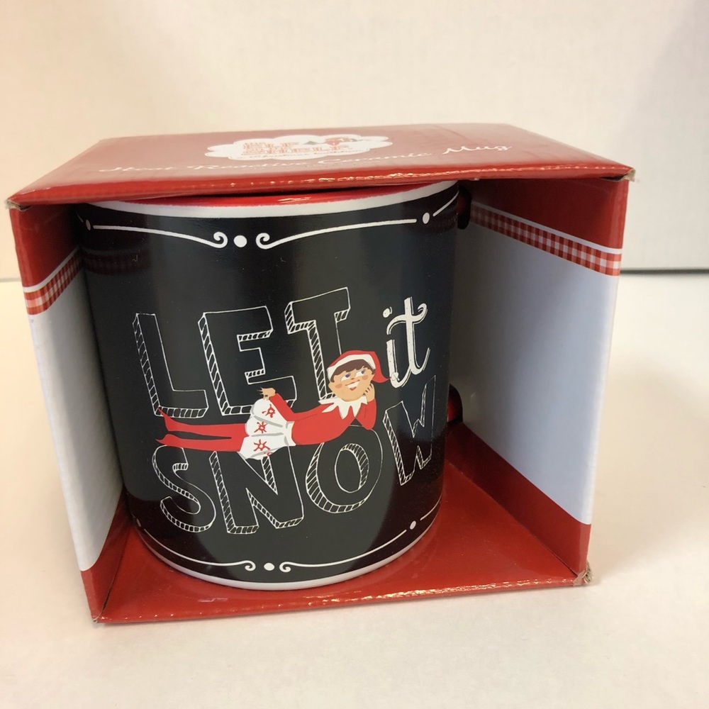 Christmas Mug